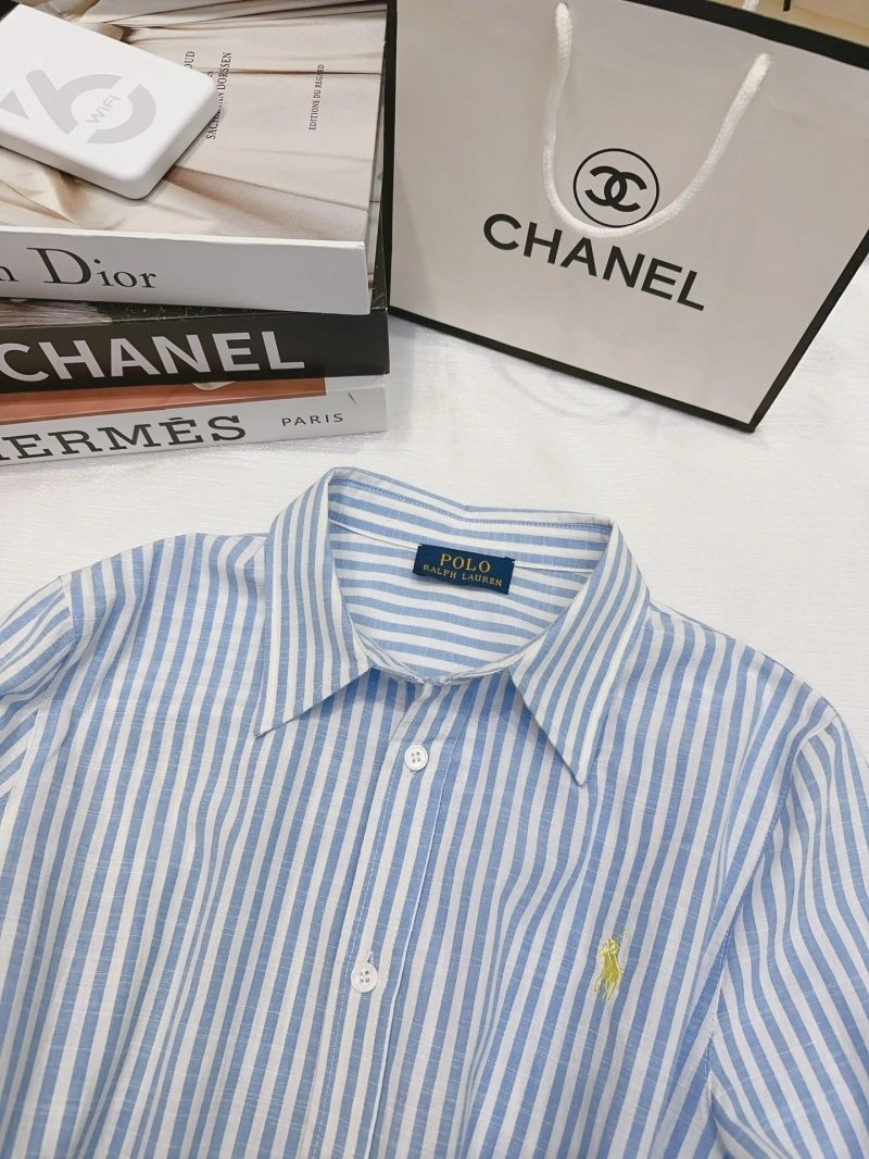 Polo Shirts Durable 154293