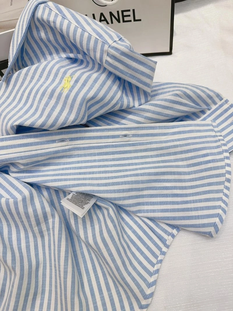 Polo Shirts Durable 154293