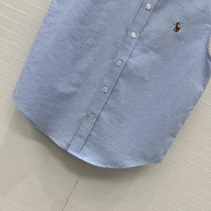 Polo Shirts SmoothTexture 154295