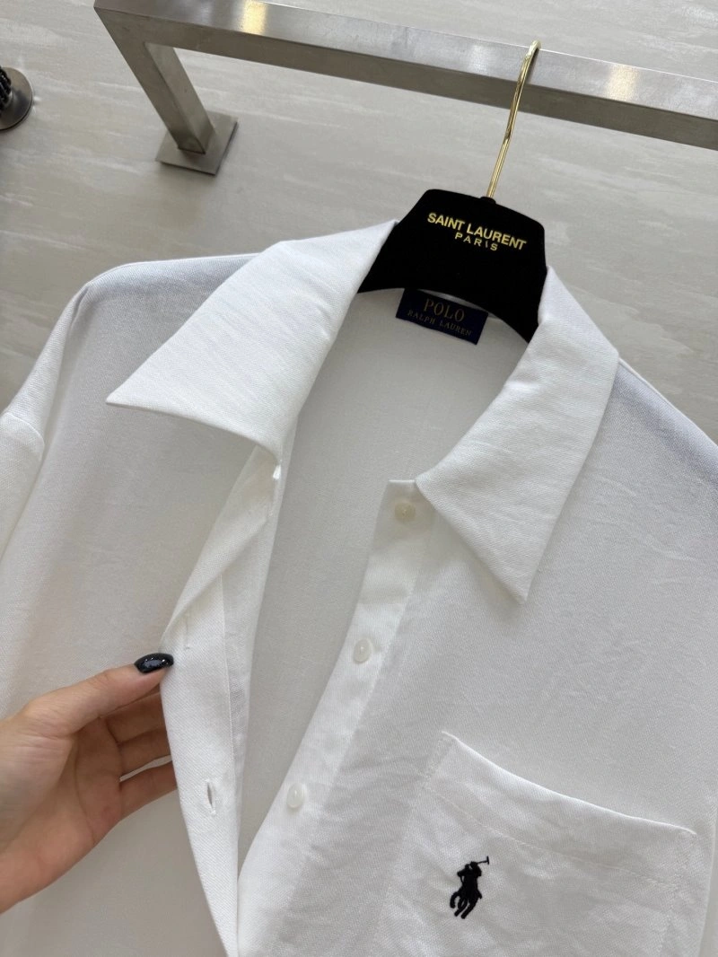 Polo Shirts SunProtective 154291