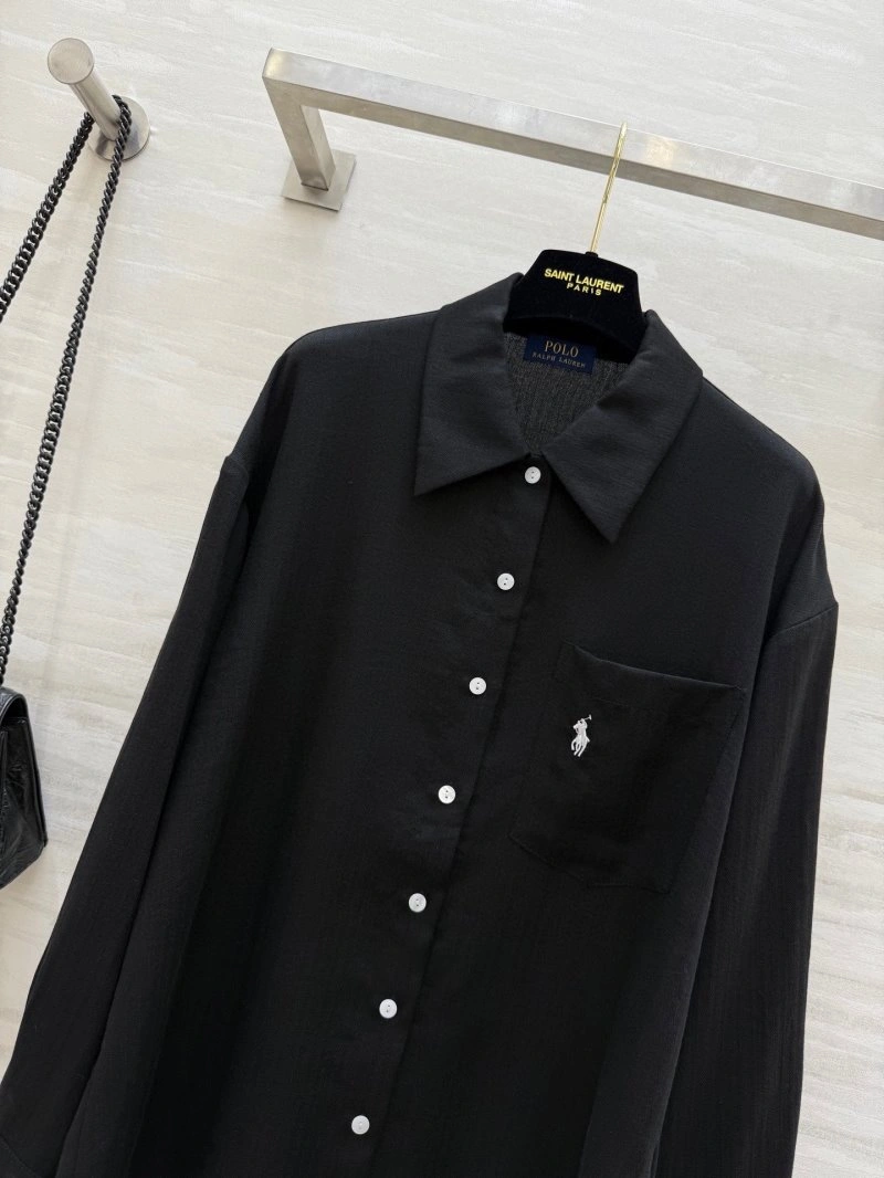 Tailored Polo Shirts 154315