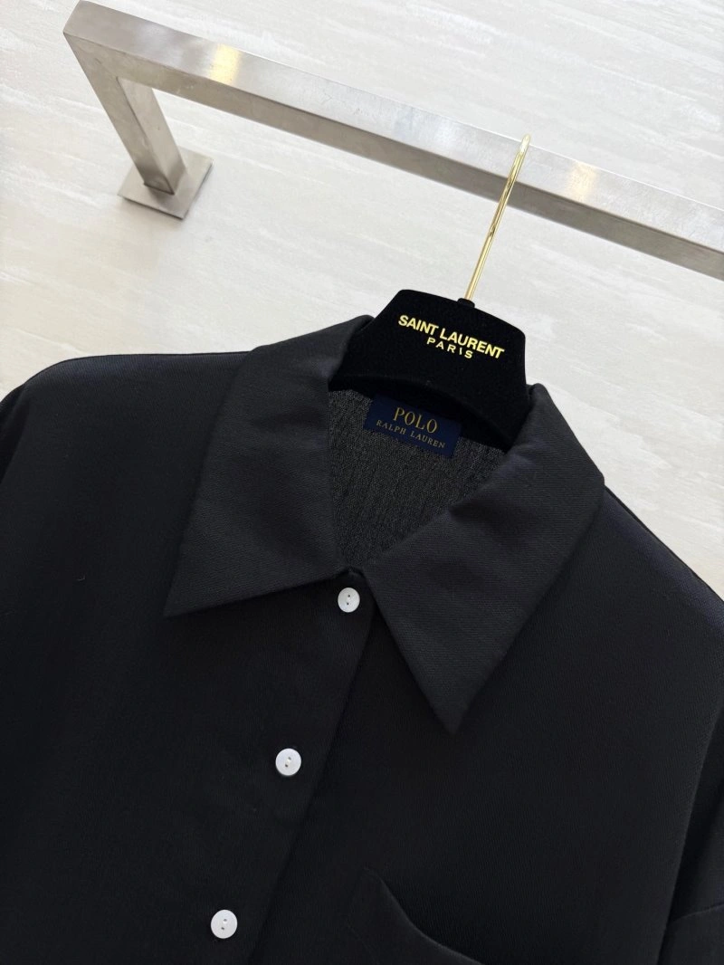 Tailored Polo Shirts 154315