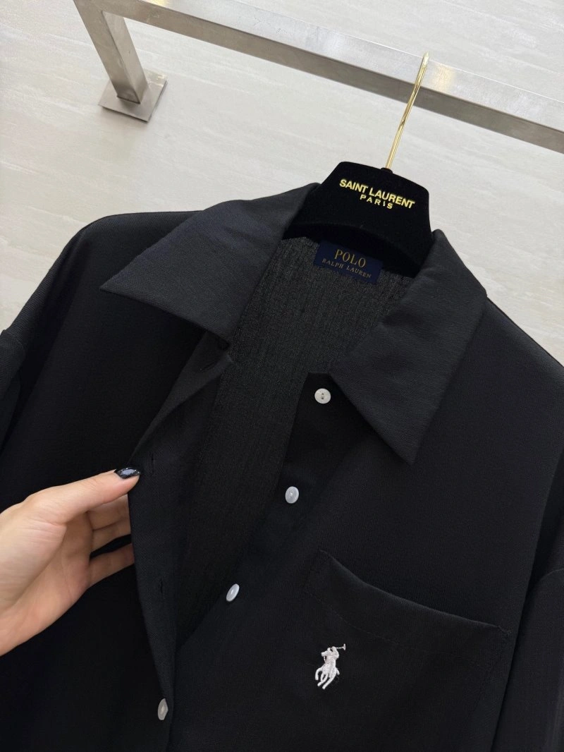 Tailored Polo Shirts 154315