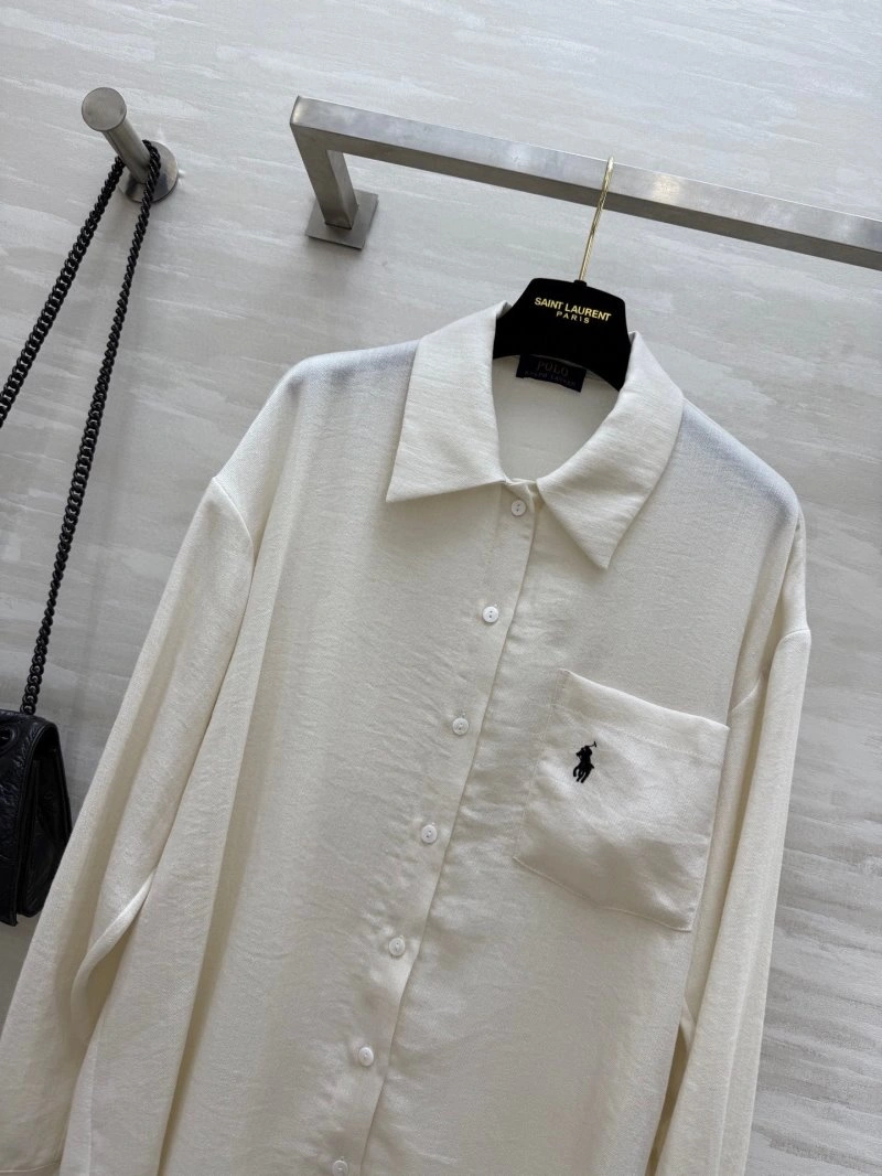 Polo Shirts Modern 154273