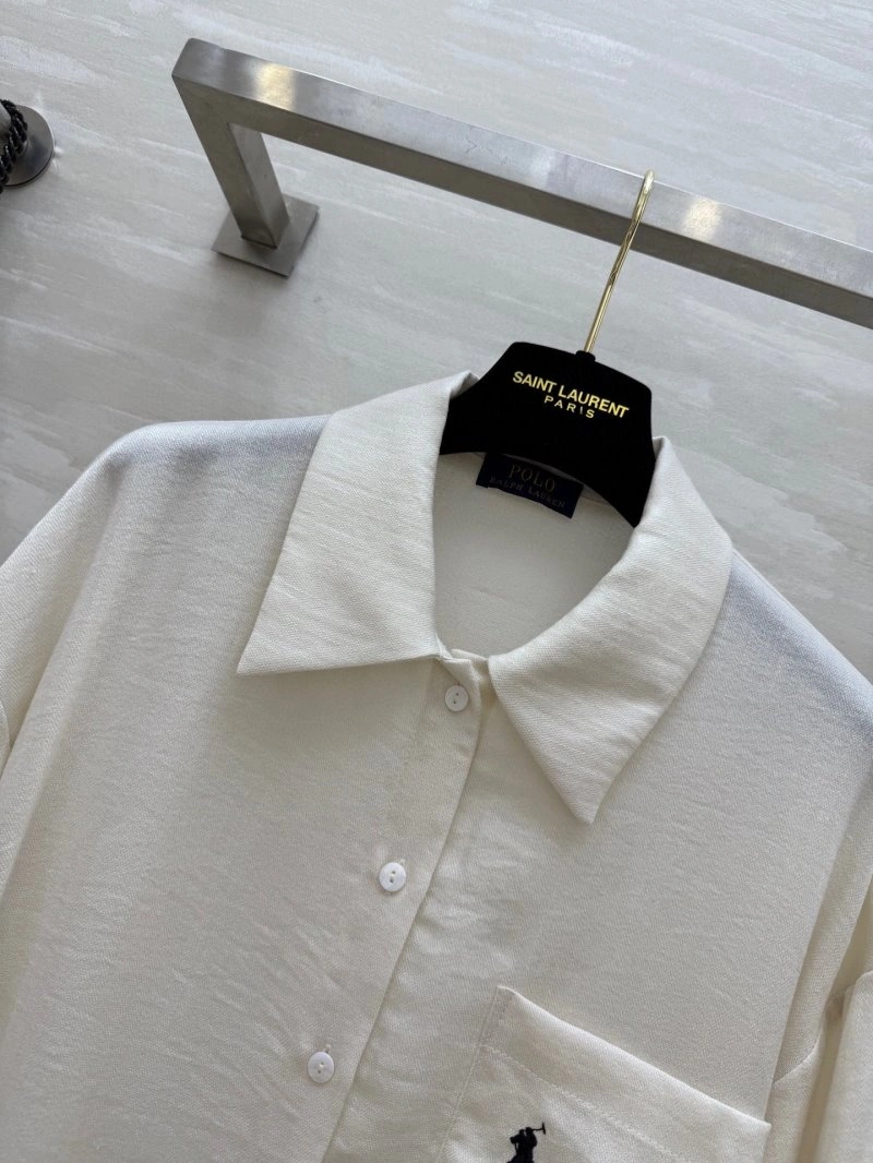 Polo Shirts Modern 154273