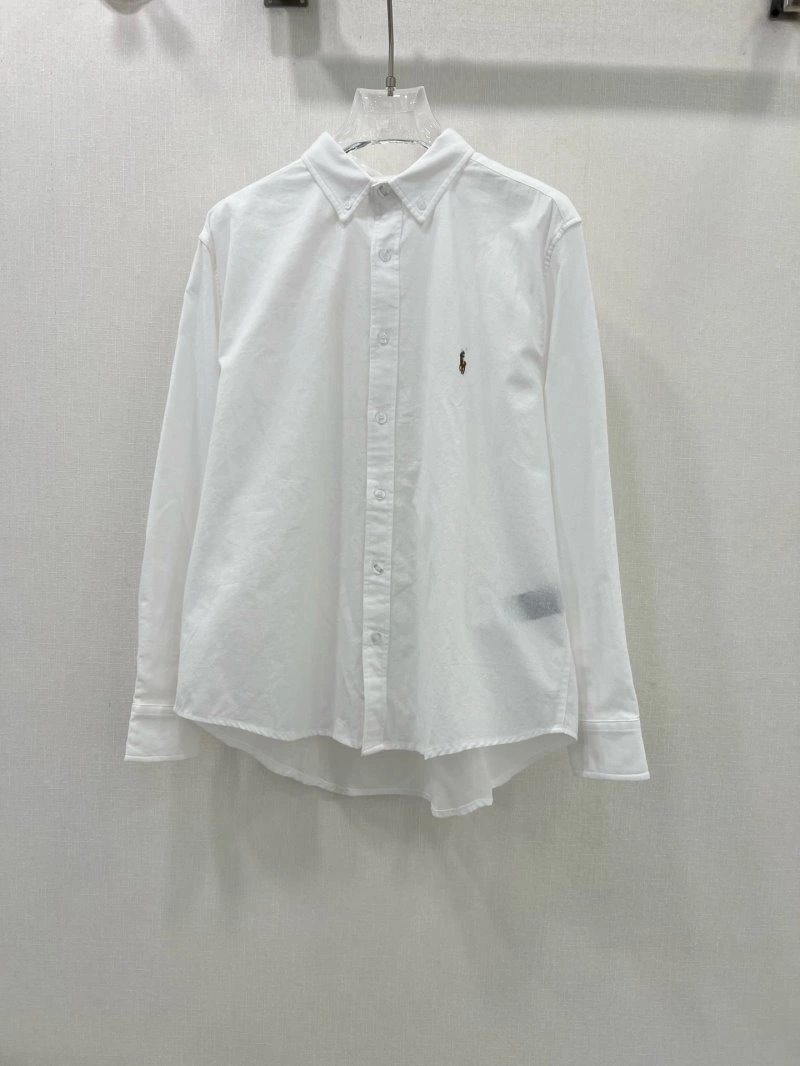 Polo Shirts OnTrend 154272