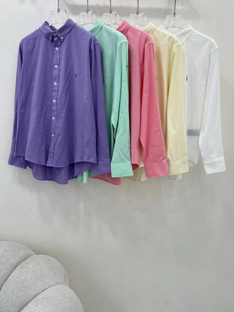 Polo Shirts OnTrend 154272