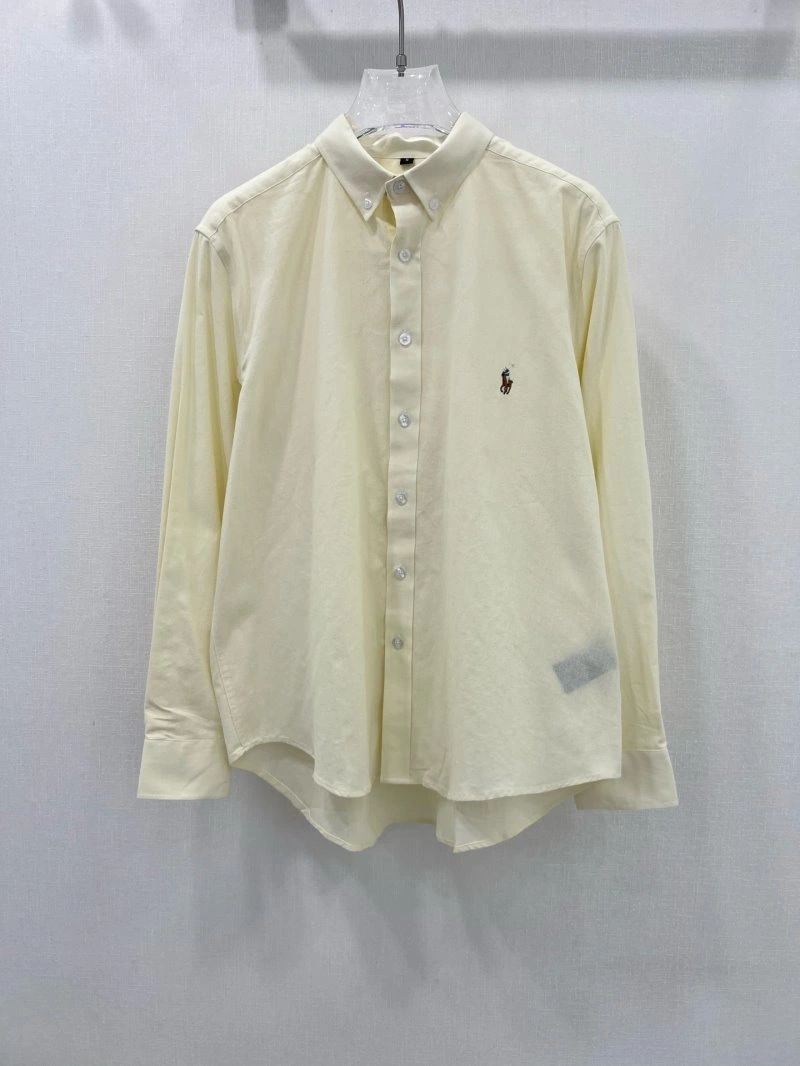 ZipUp Polo Shirts 154269