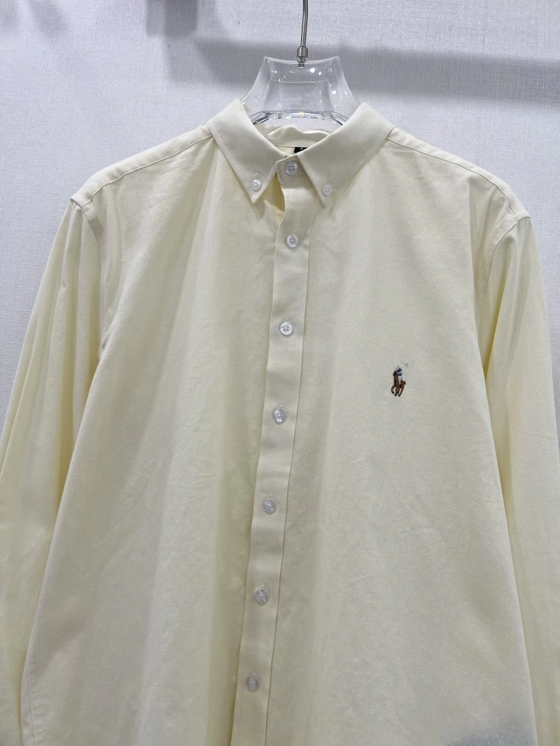 ZipUp Polo Shirts 154269