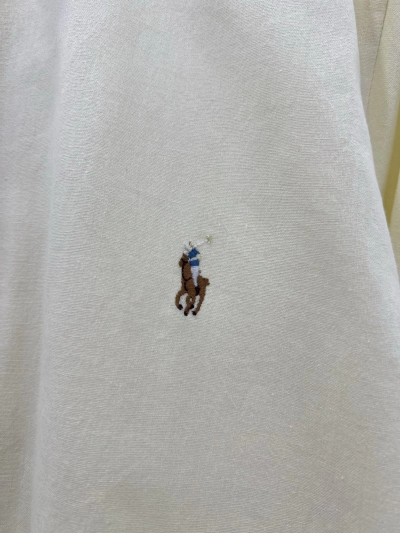 ZipUp Polo Shirts 154269