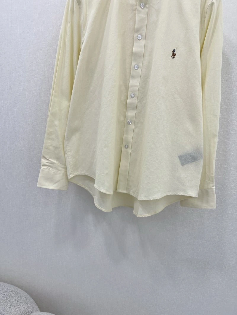 ZipUp Polo Shirts 154269