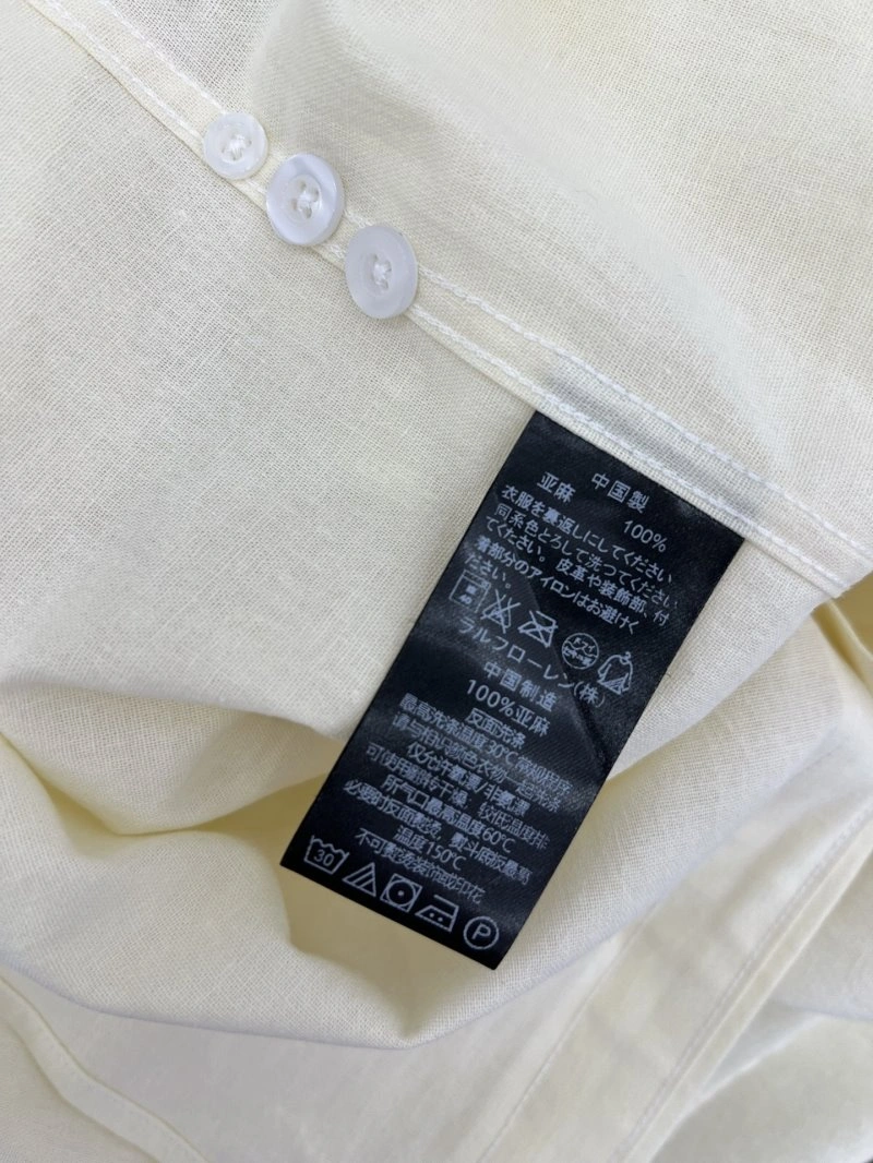 ZipUp Polo Shirts 154269