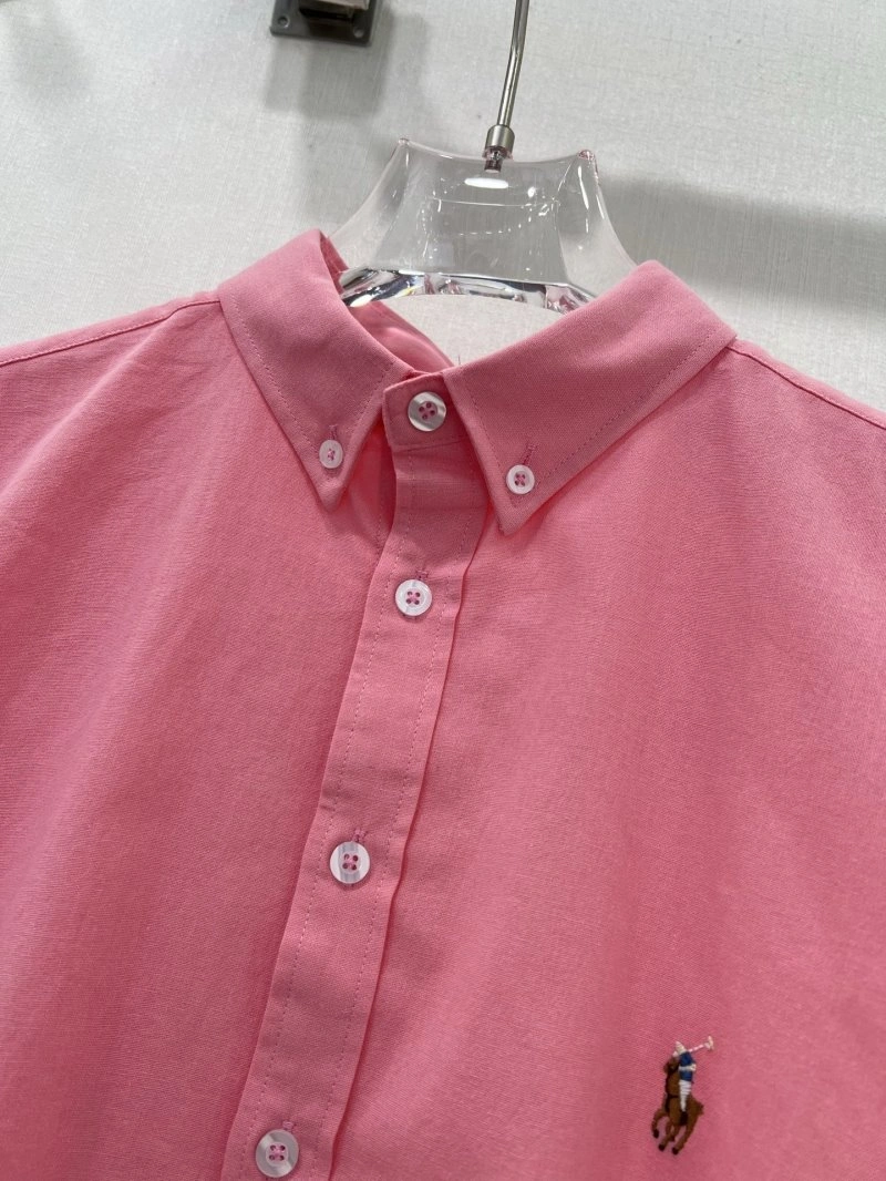 Polo Shirts TopPick 154268