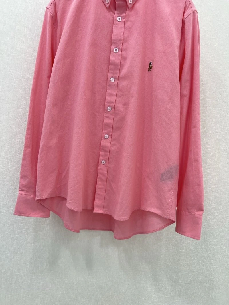 Polo Shirts TopPick 154268