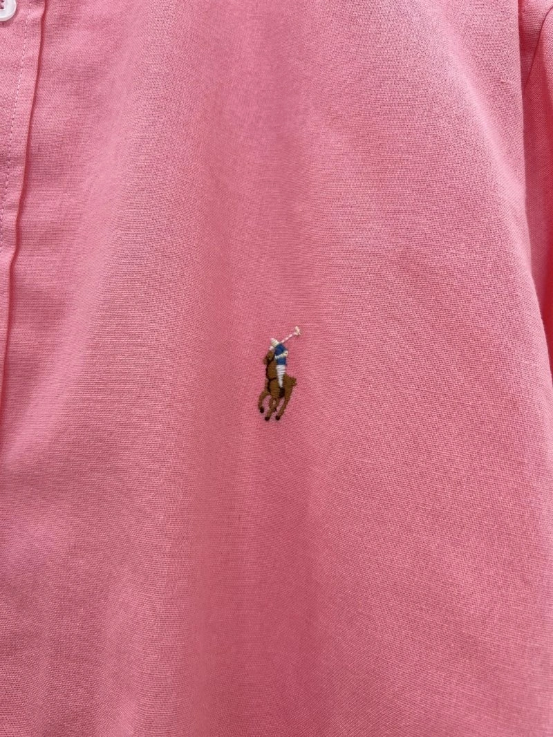 Polo Shirts TopPick 154268