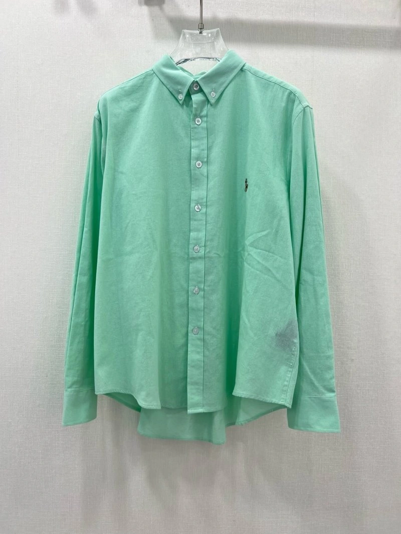 Polo Shirts Durable 154266