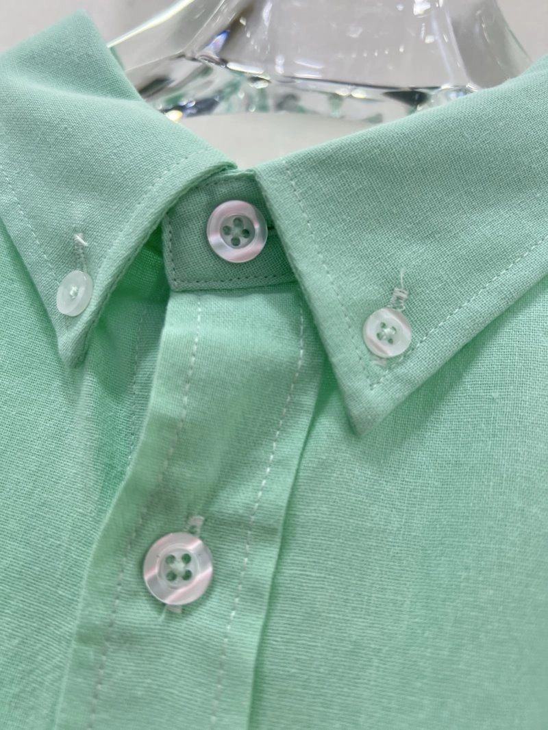 Polo Shirts Durable 154266