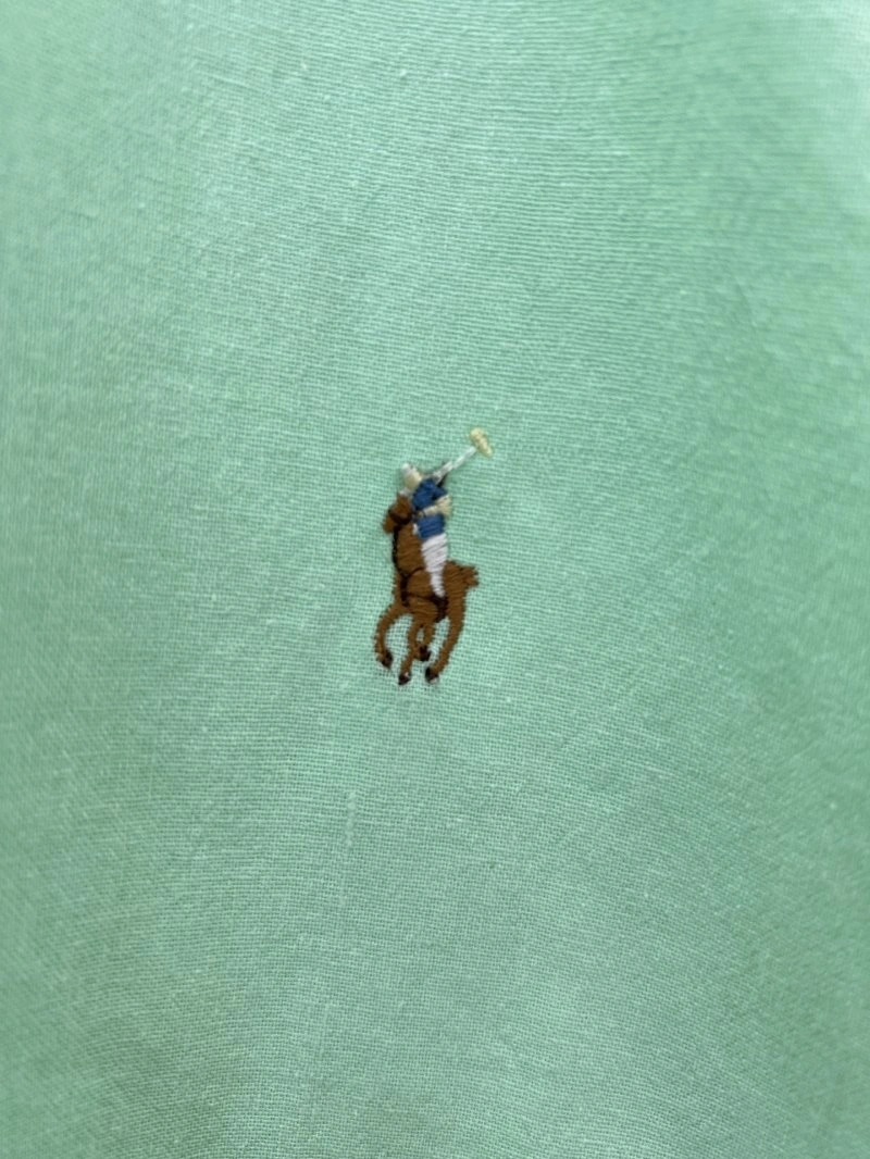 Polo Shirts Durable 154266