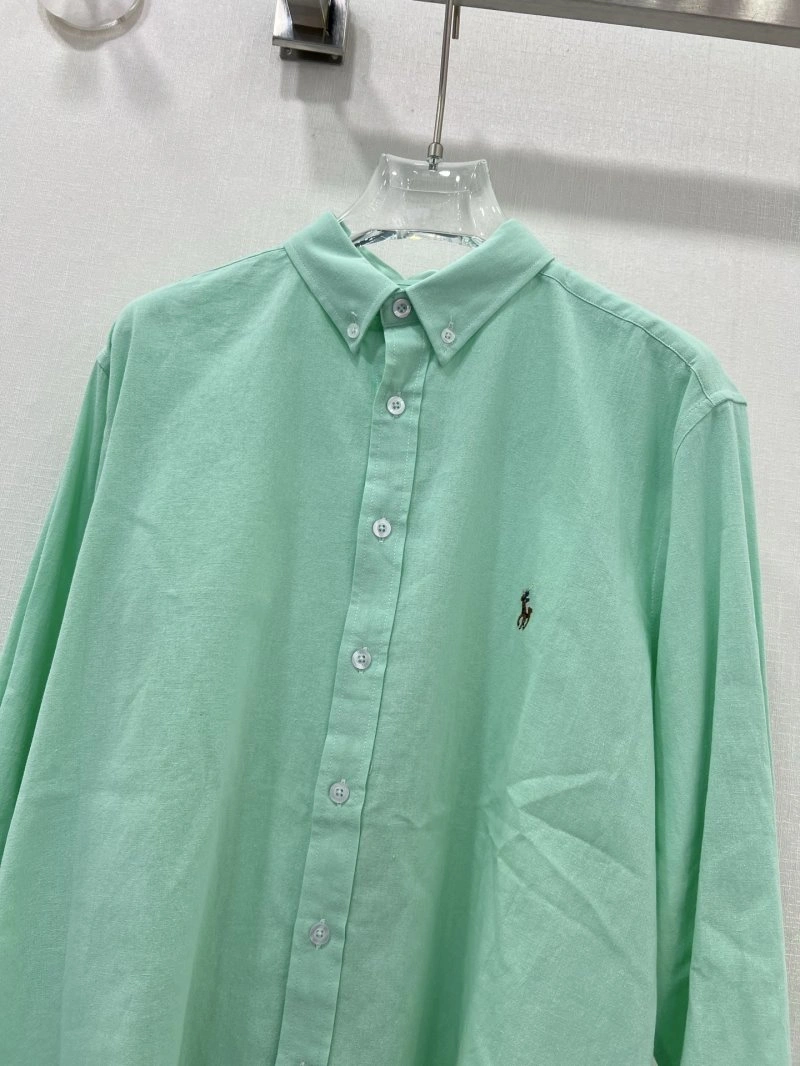 Polo Shirts Durable 154266