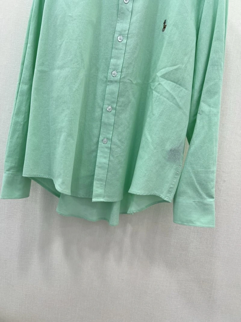 Polo Shirts Durable 154266
