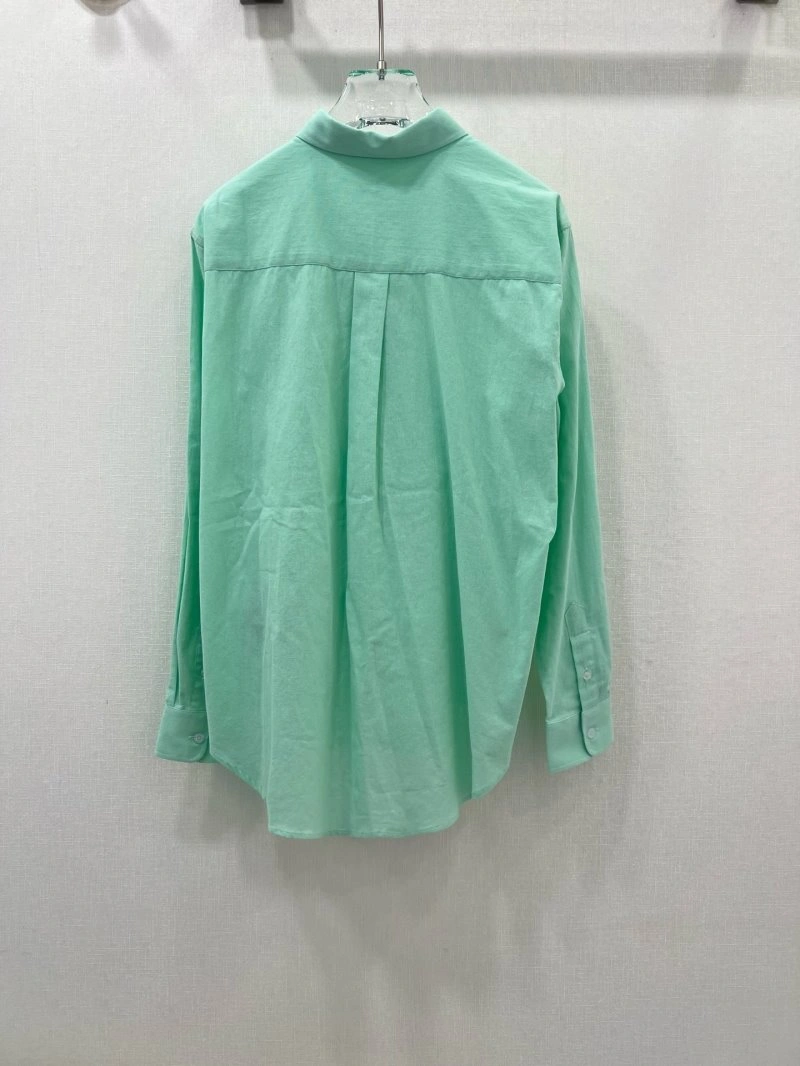 Polo Shirts Durable 154266