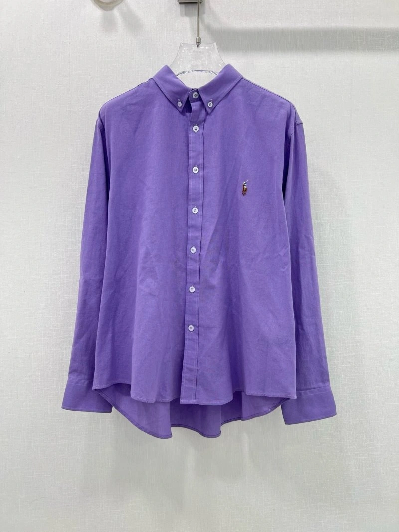 Polo Shirts Upgraded 154267