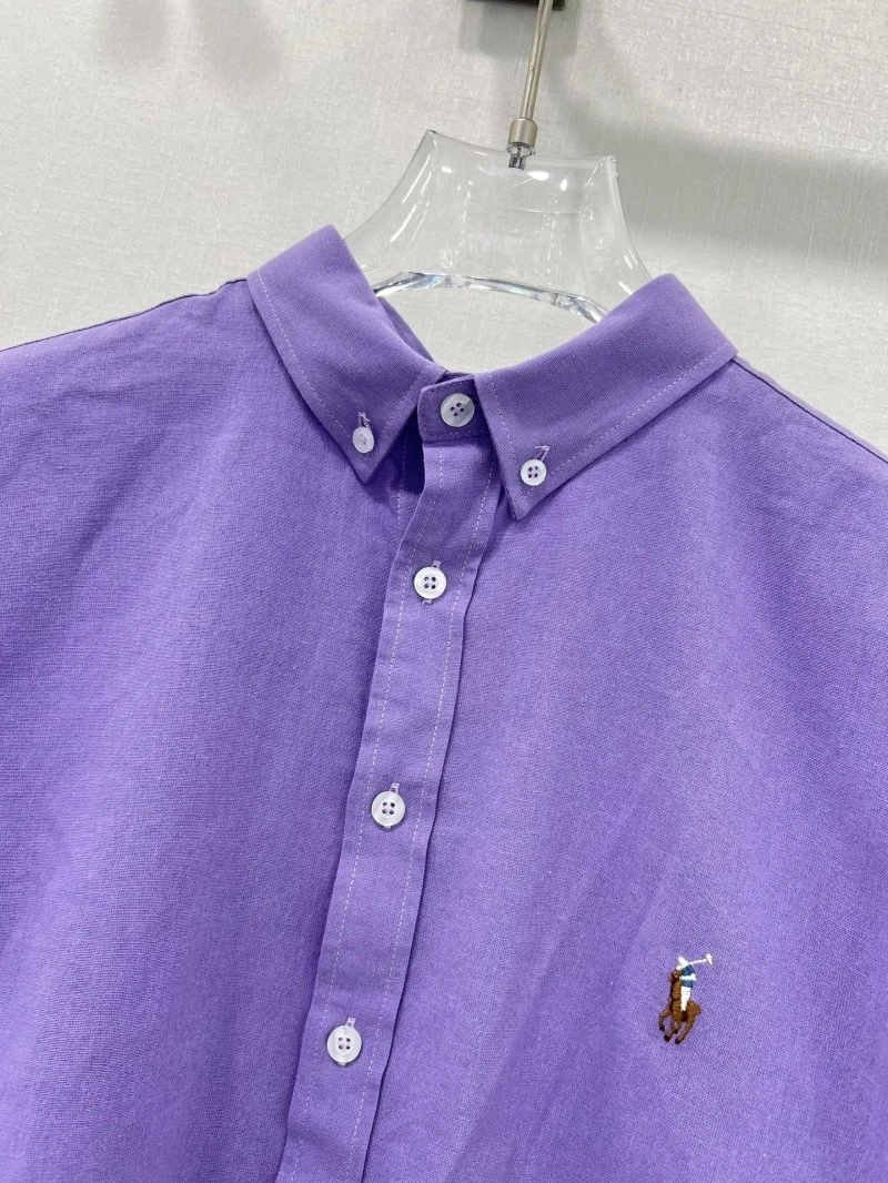 Polo Shirts Upgraded 154267