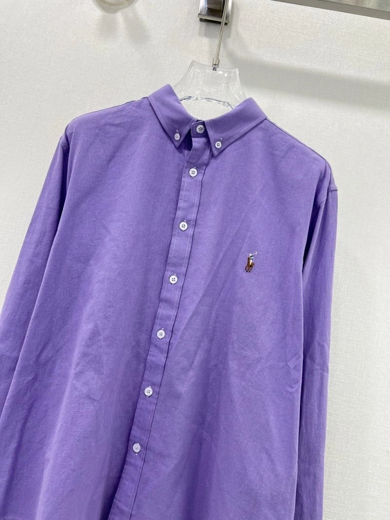Polo Shirts Upgraded 154267