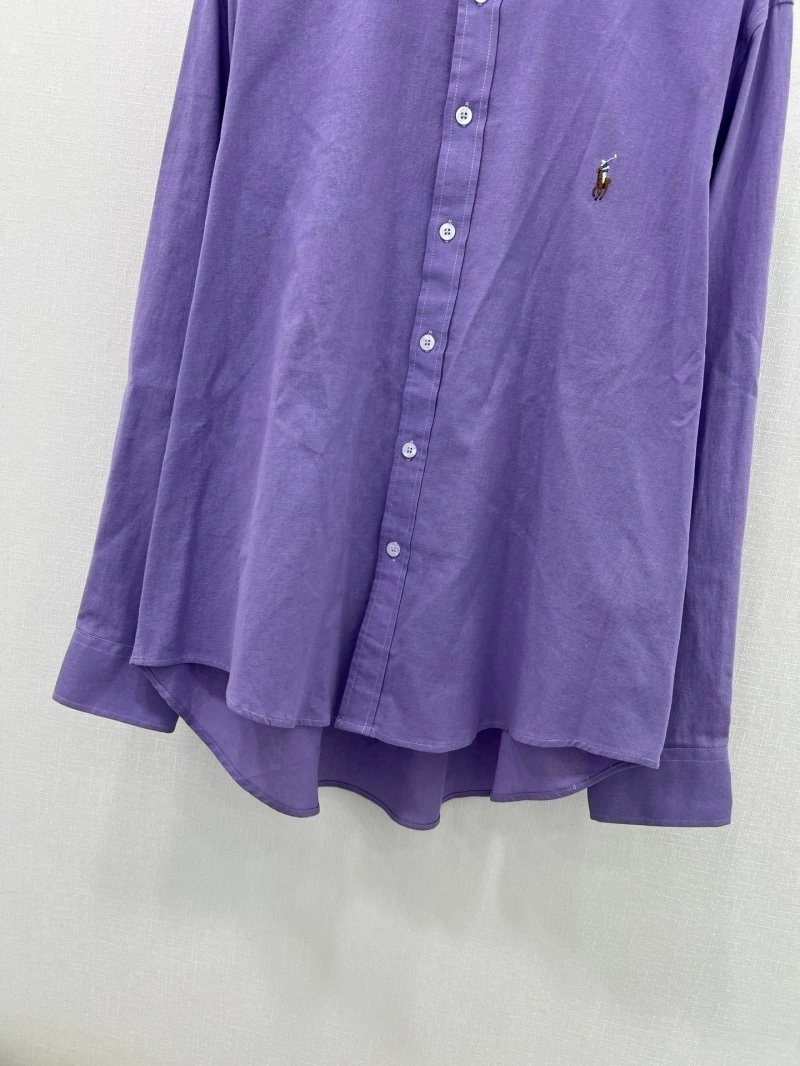 Polo Shirts Upgraded 154267