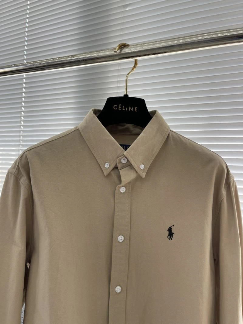 RelaxedFit Polo Shirts 159006