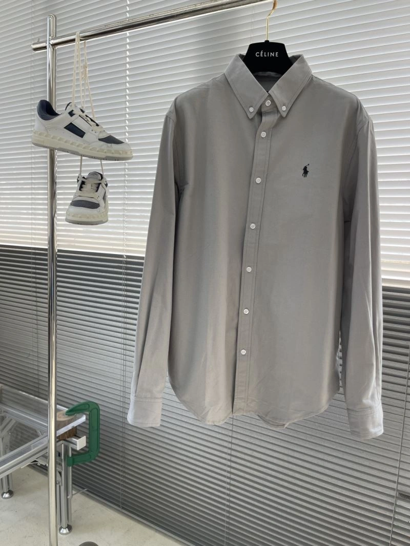 Polo Shirts SportInspired 159009