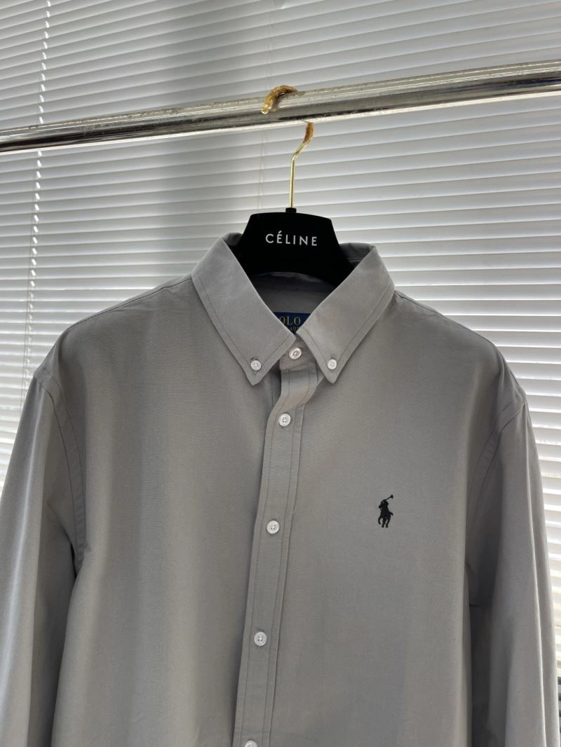 Polo Shirts SportInspired 159009