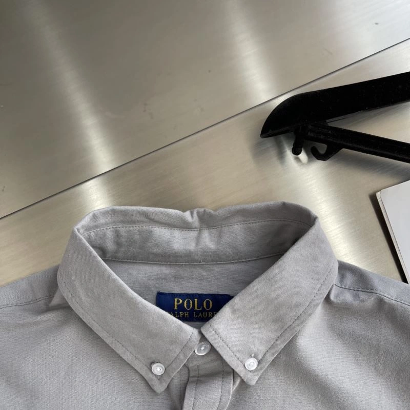 Polo Shirts SportInspired 159009