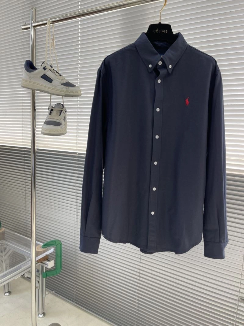 Polo Shirts Classic 159013
