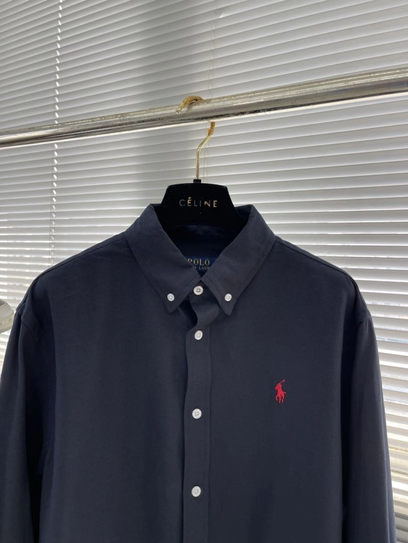 Polo Shirts Classic 159013