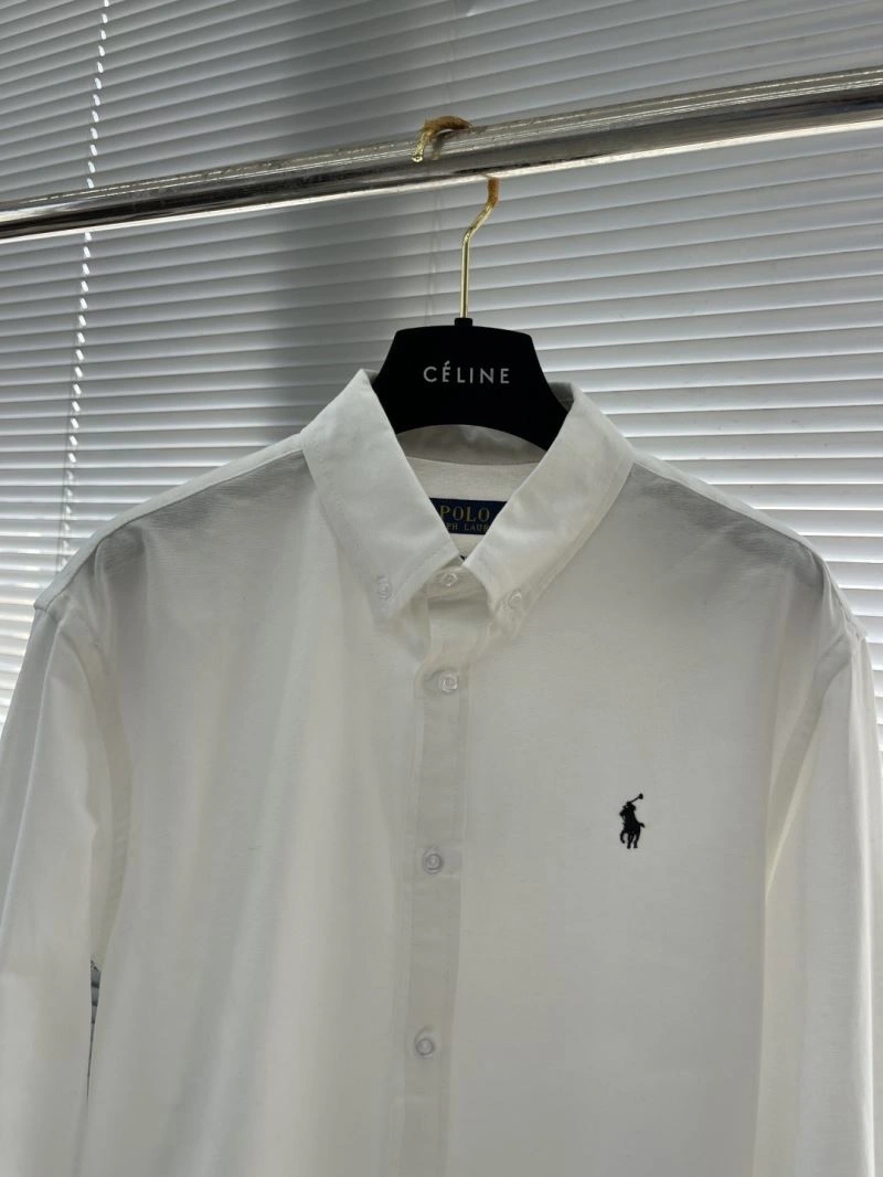 Polo Shirts ZeroBulk 159012