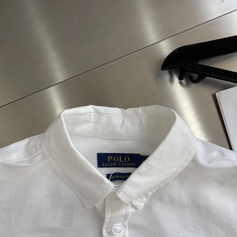Polo Shirts ZeroBulk 159012