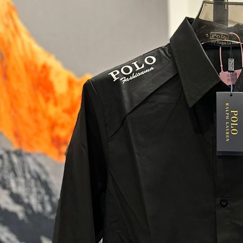 Practical Polo Shirts 159015