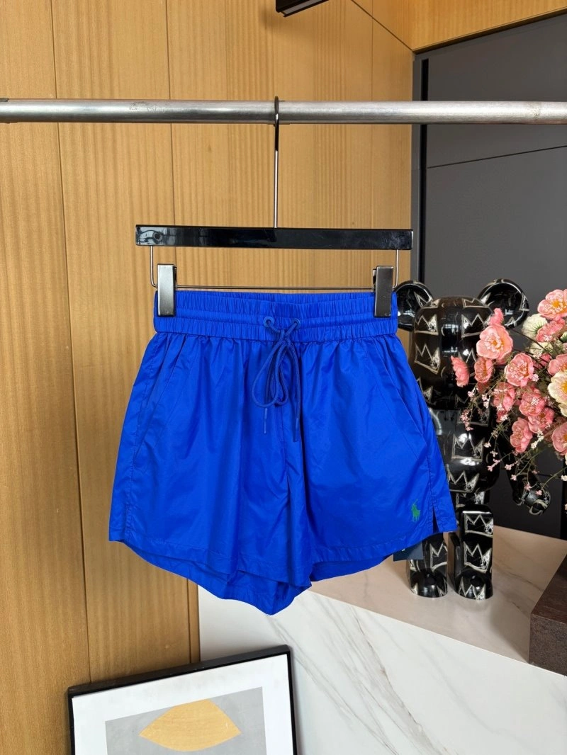 Neat Polo Short  Pants 148269