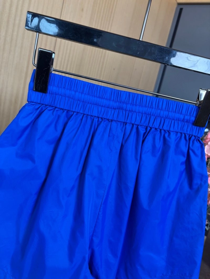Neat Polo Short  Pants 148269