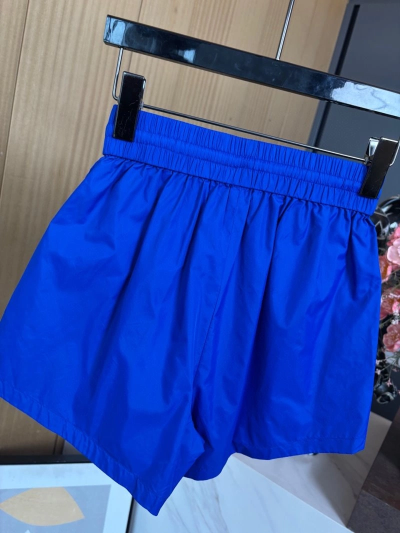 Neat Polo Short  Pants 148269