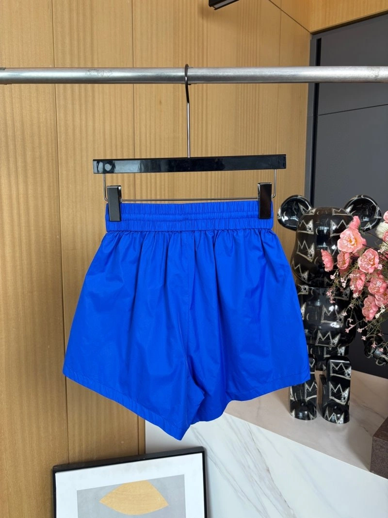 Neat Polo Short  Pants 148269
