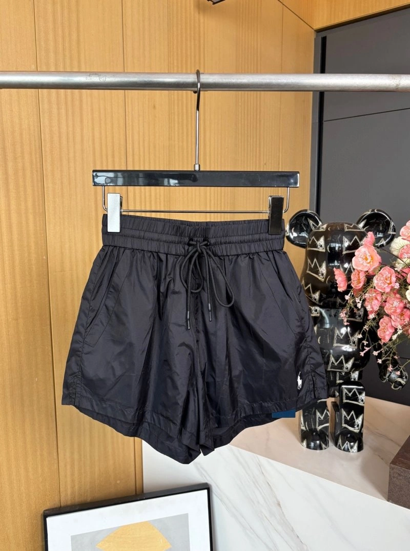 Polo Short  Pants Casual 148268