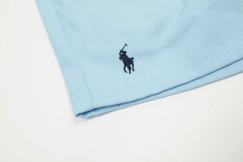 Polo Short Pants UrbanChic 163494