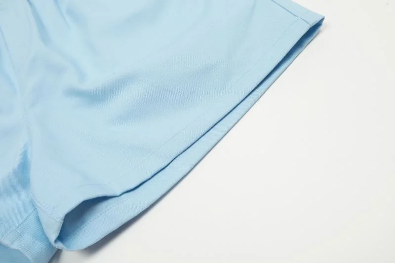 Polo Short Pants UrbanChic 163494