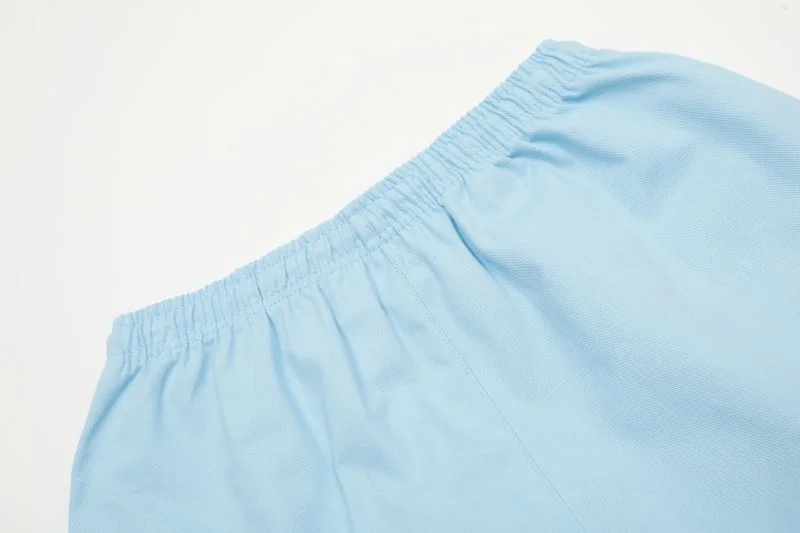 Polo Short Pants UrbanChic 163494