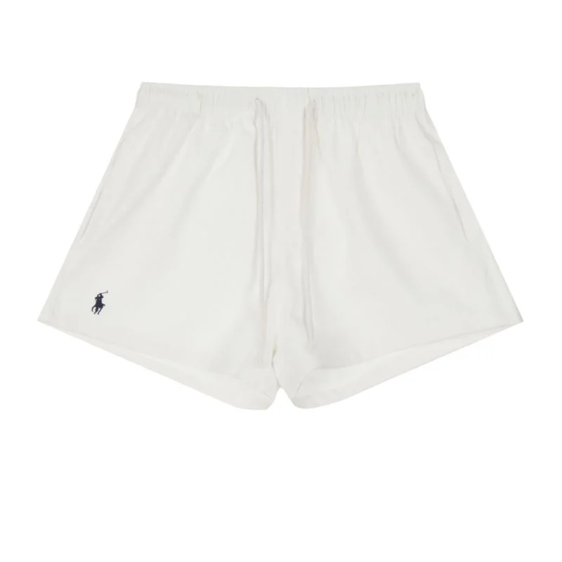 Thermal Polo Short Pants 163491