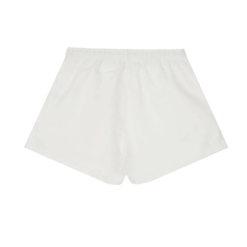 Thermal Polo Short Pants 163491