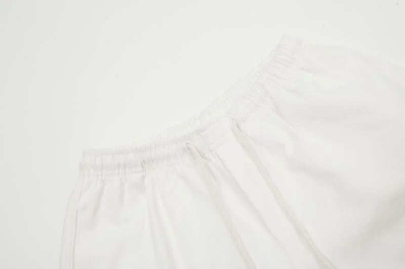 Thermal Polo Short Pants 163491