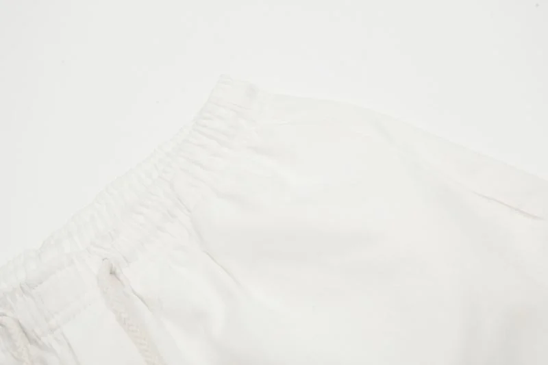 Thermal Polo Short Pants 163491